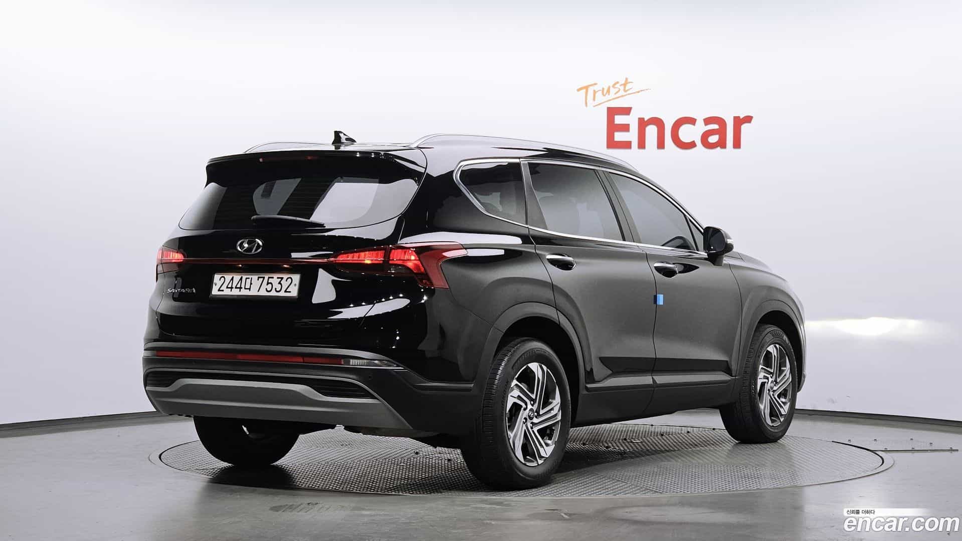 Santafe Hyundai 2021.0-OUTER-002