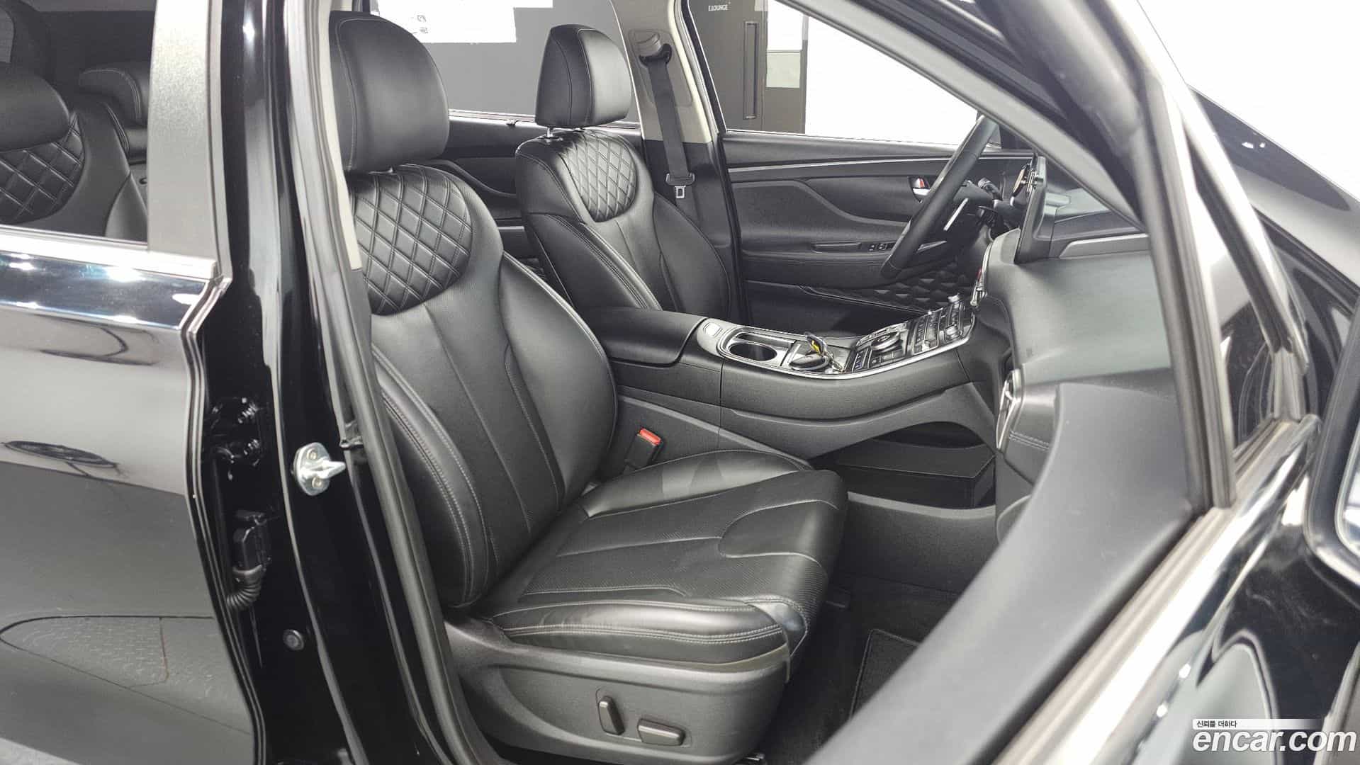 Santafe Hyundai 2021.0-OPTION-016