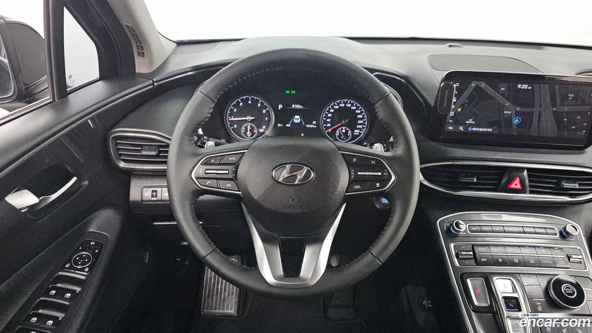 Santafe Hyundai 2021.0-OPTION-017