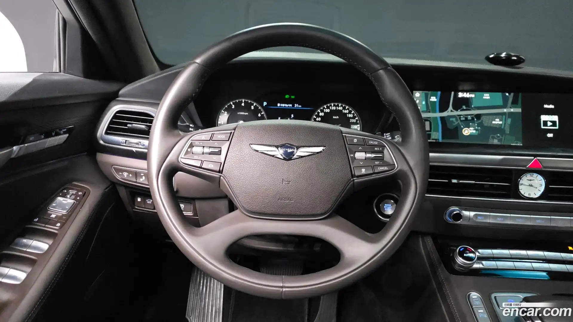G90 Genesis 2021.3-OPTION-017