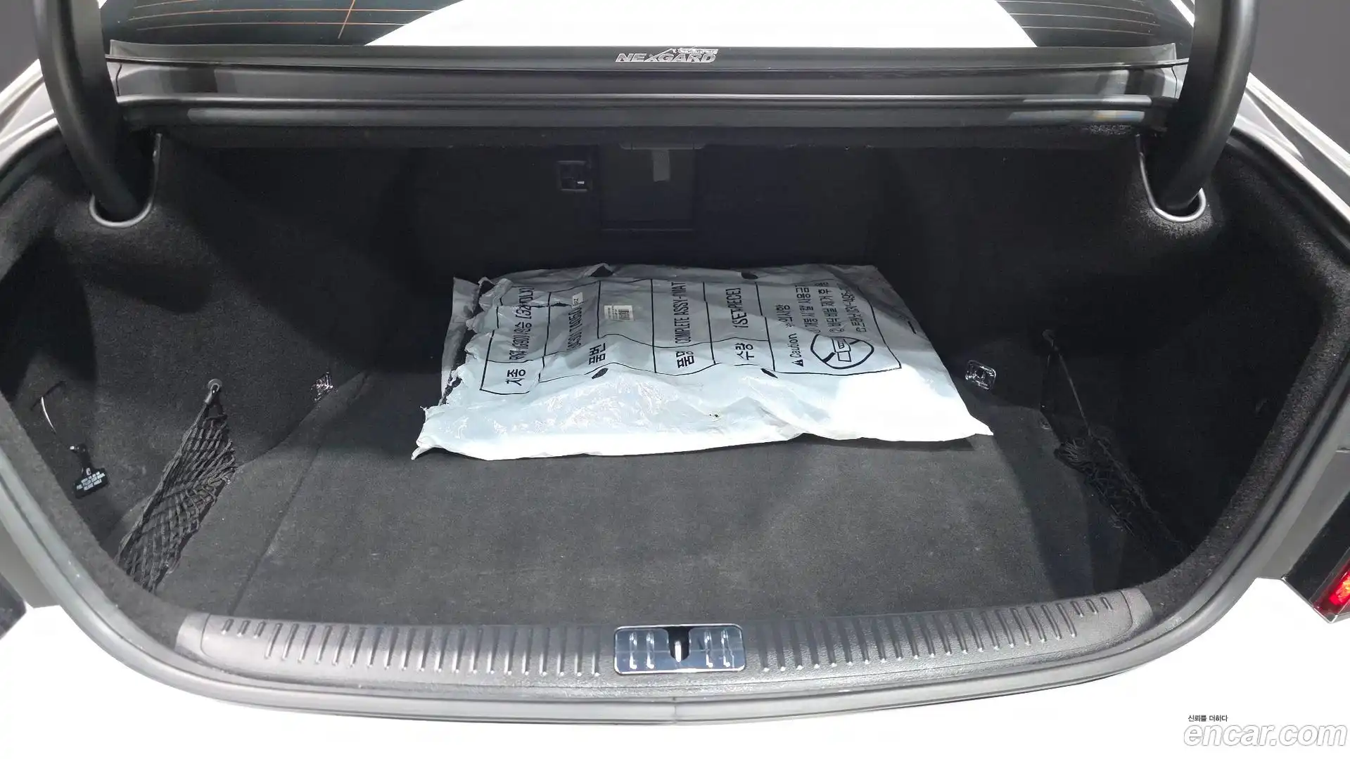 G90 Genesis 2021.3-OPTION-024