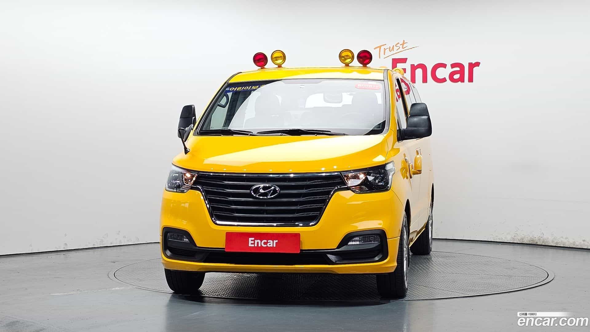 Starex Hyundai 2019.3-OUTER-003