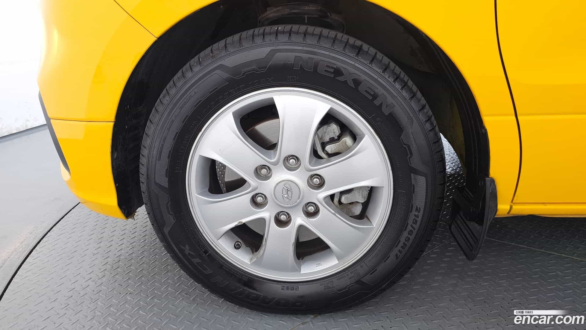 Starex Hyundai 2019.3-OUTER-005