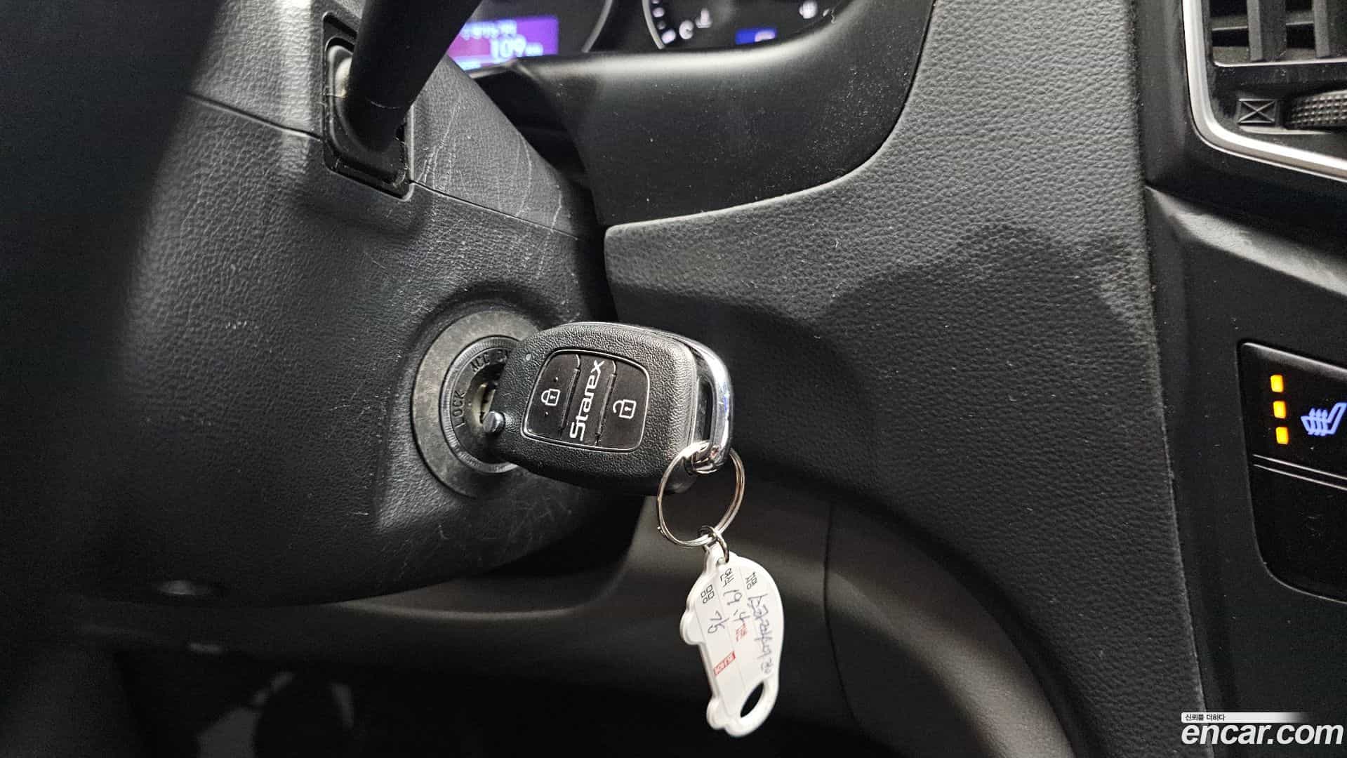 Starex Hyundai 2019.3-OPTION-022