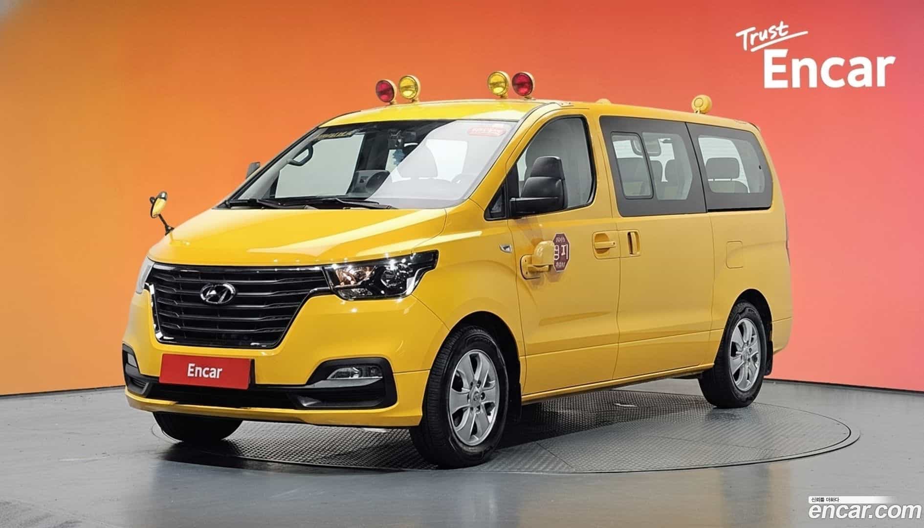 Starex Hyundai 2019.3-DIAG2-001