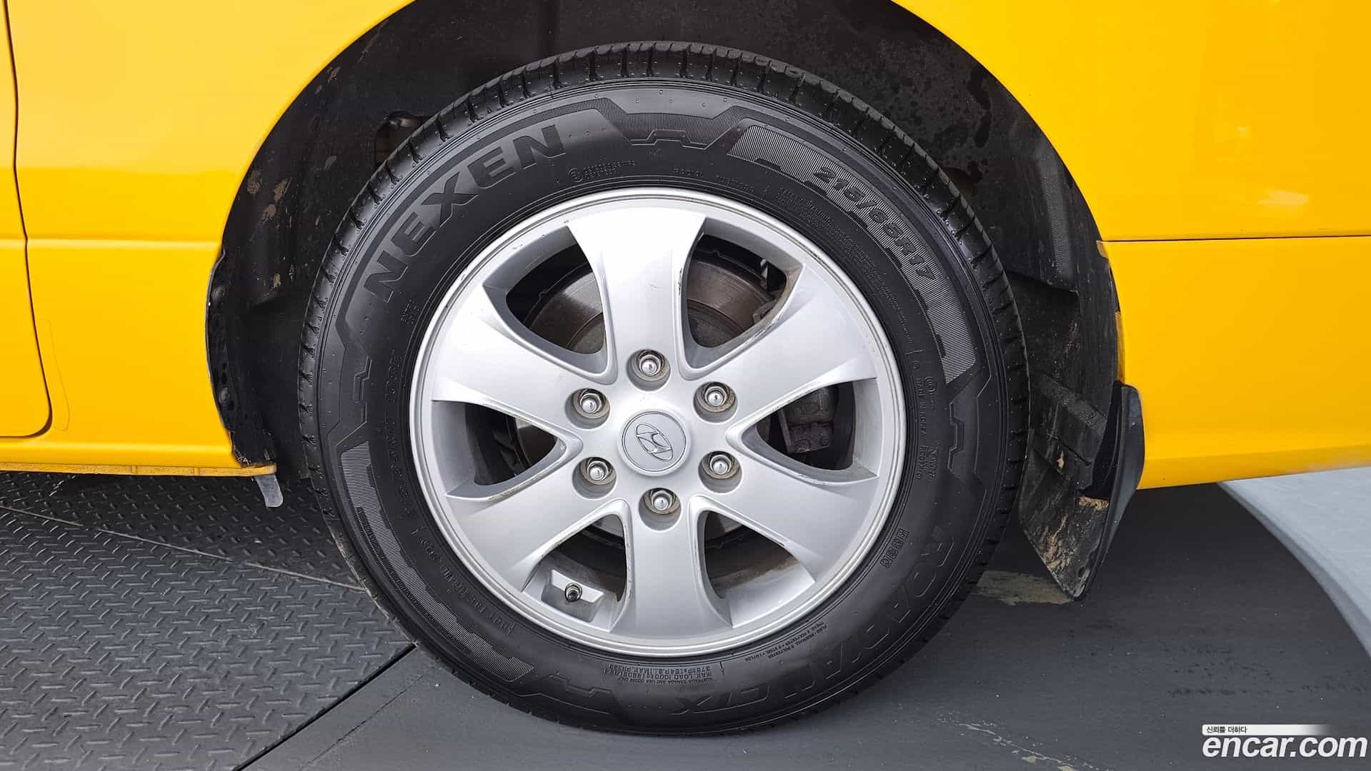 Starex Hyundai 2019.3-OUTER-031