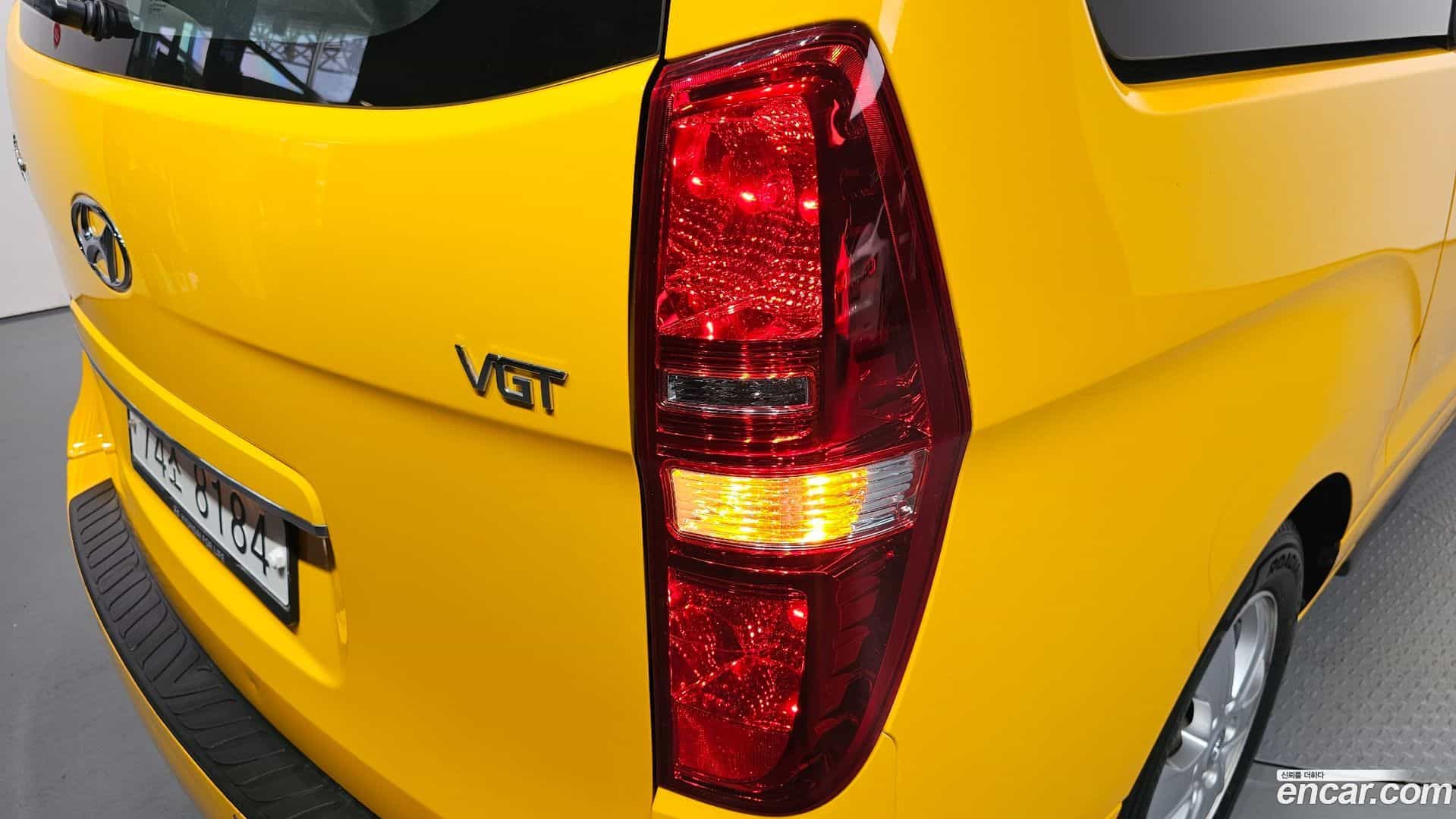 Starex Hyundai 2019.3-OUTER-033
