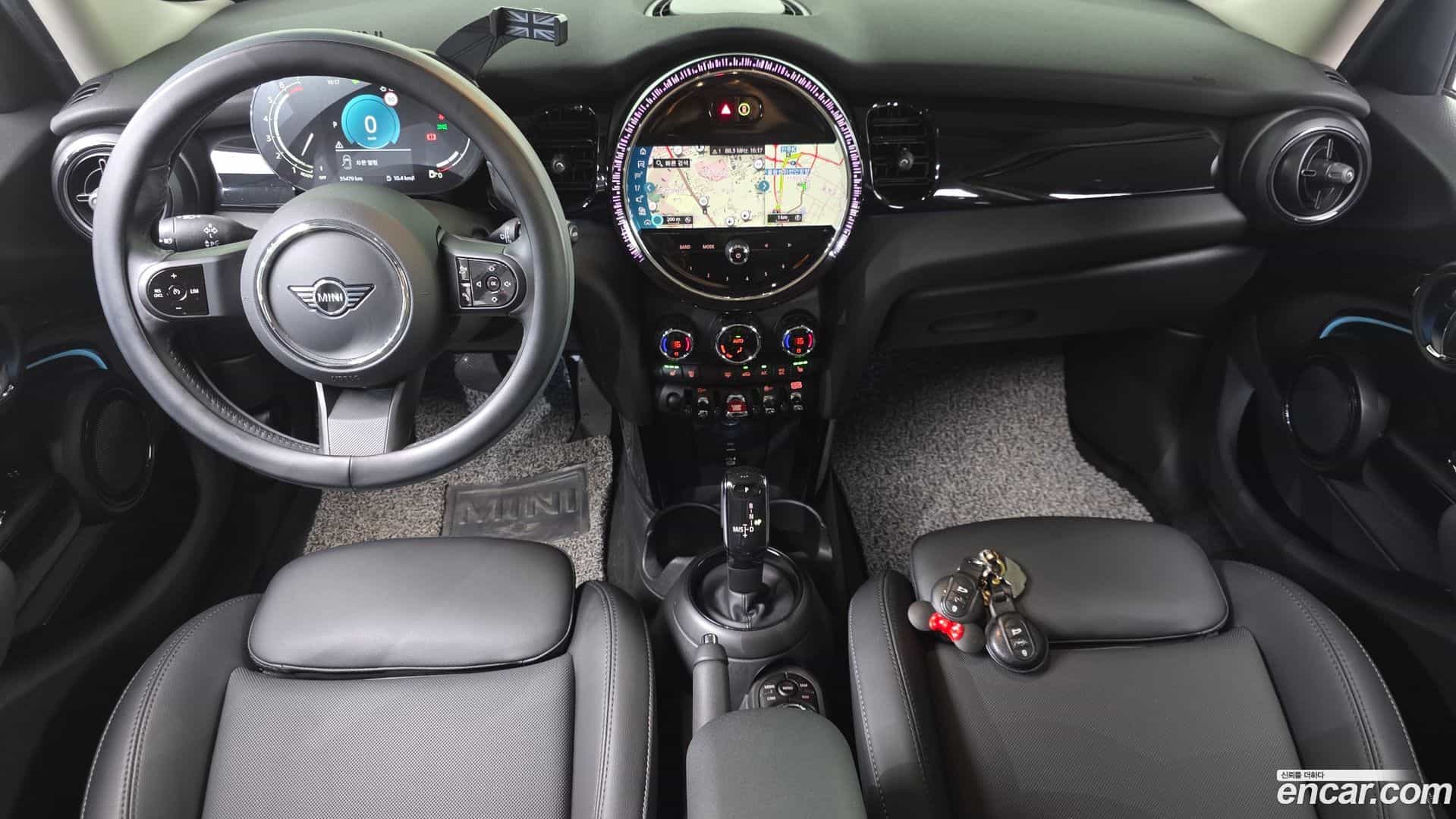 Cooper Mini 2022.1-INNER-007