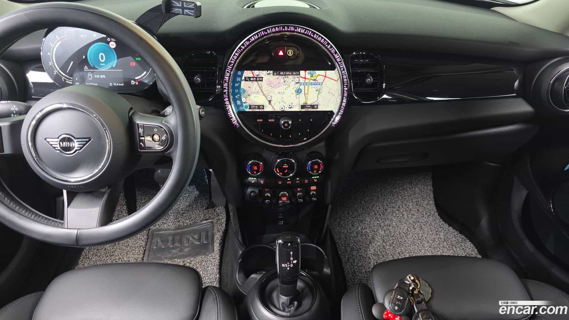 Cooper Mini 2022.1-OPTION-018