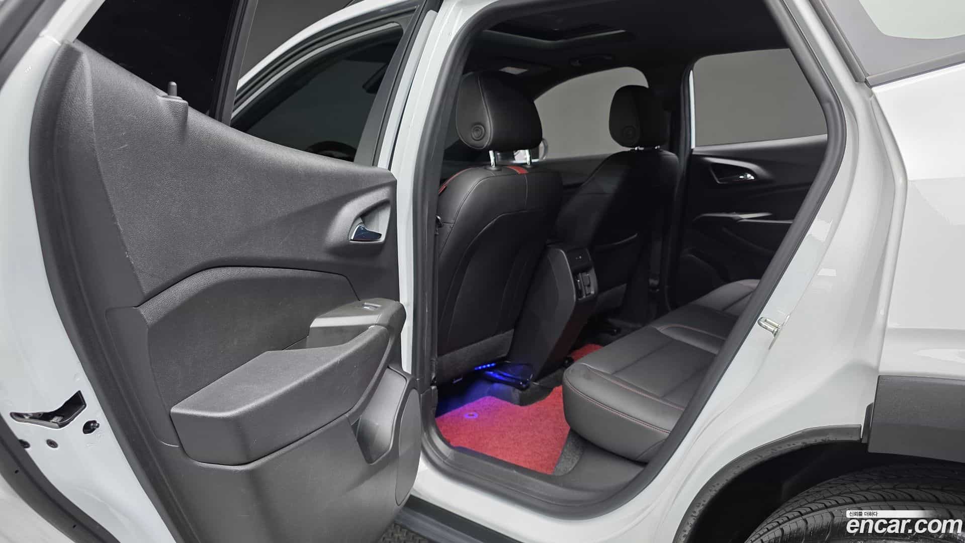 Trax Chevrolet 2023.3-OPTION-043