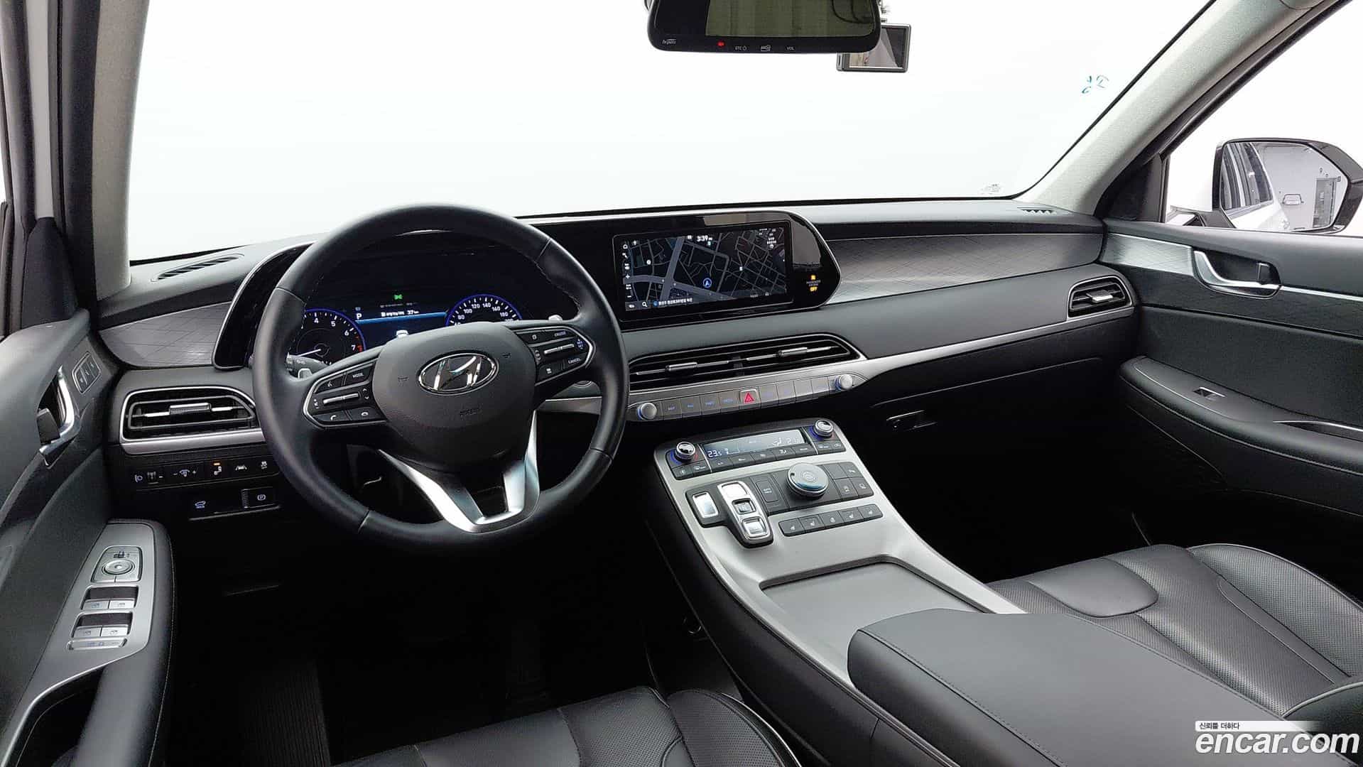 Palisade Hyundai 2021.6-INNER-007