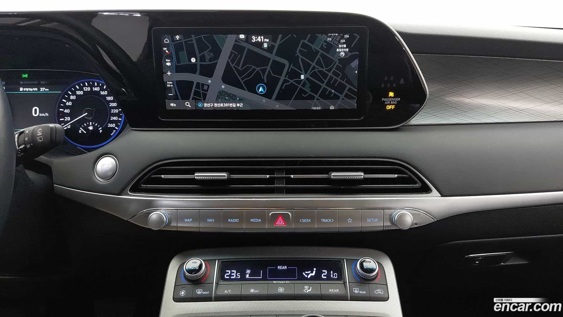 Palisade Hyundai 2021.6-OPTION-017