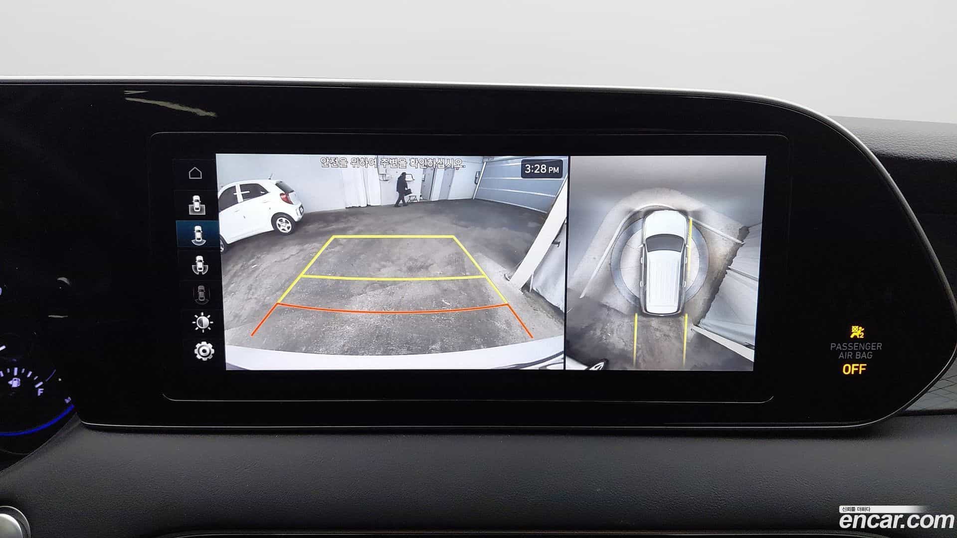 Palisade Hyundai 2021.6-OPTION-018