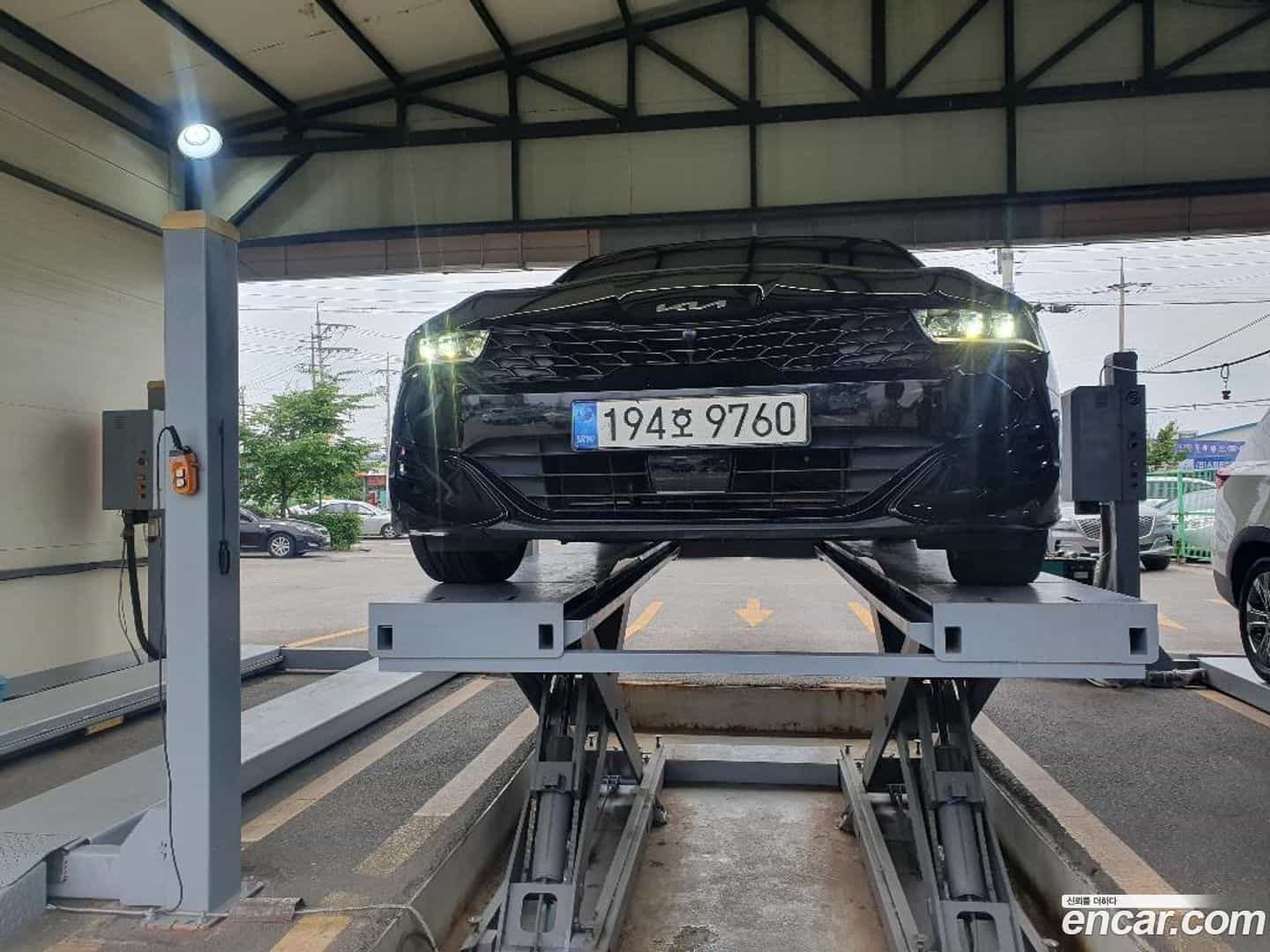 K5 Kia 2022.9-OUTER-001