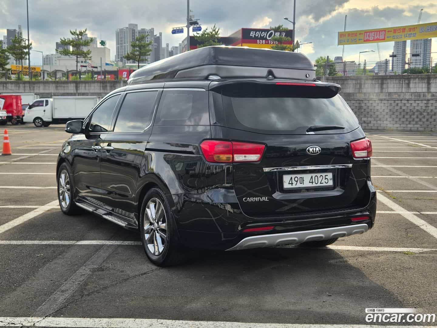 Canival Kia 2017.0-INNER-007