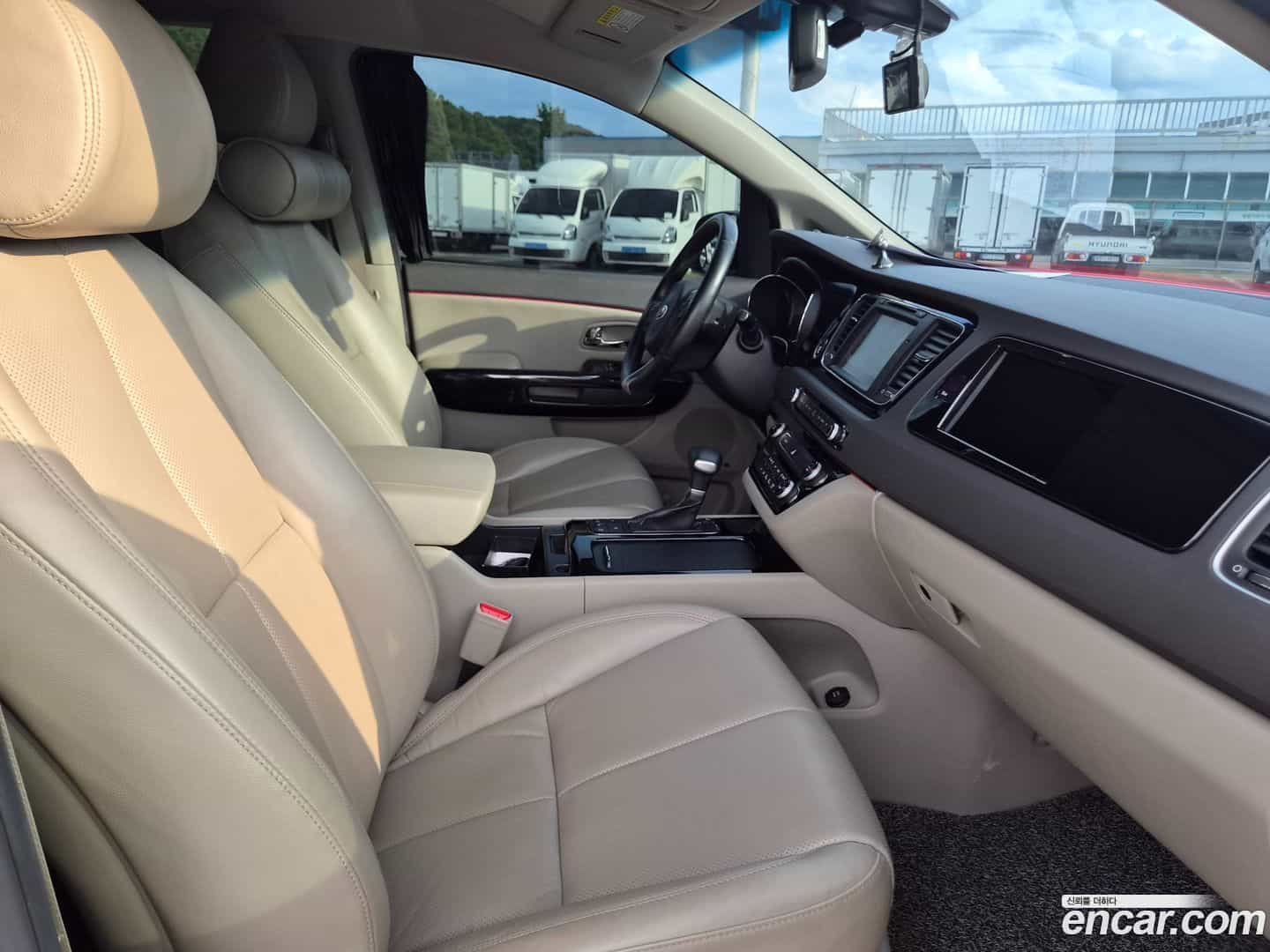 Canival Kia 2017.0-INNER-008