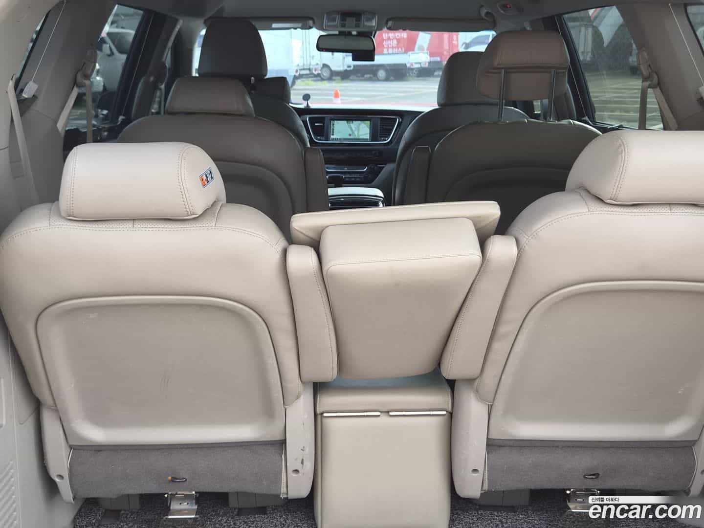 Canival Kia 2017.0-INNER-010