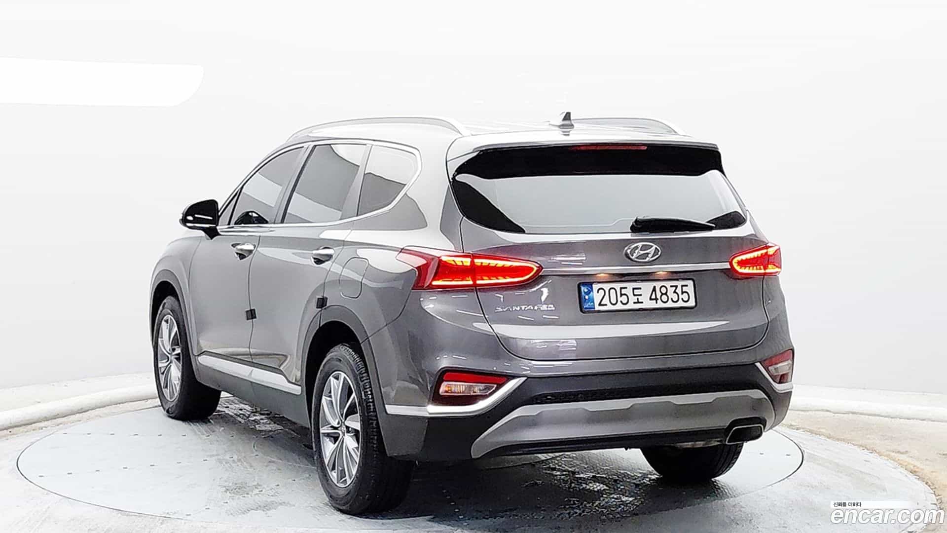 Santafe Hyundai 2019.7-OUTER-002