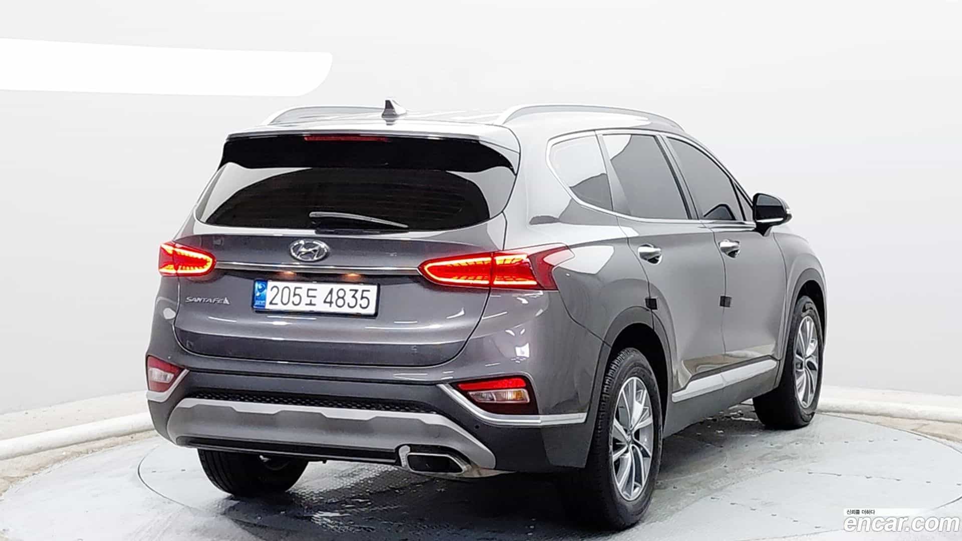 Santafe Hyundai 2019.7-OUTER-004