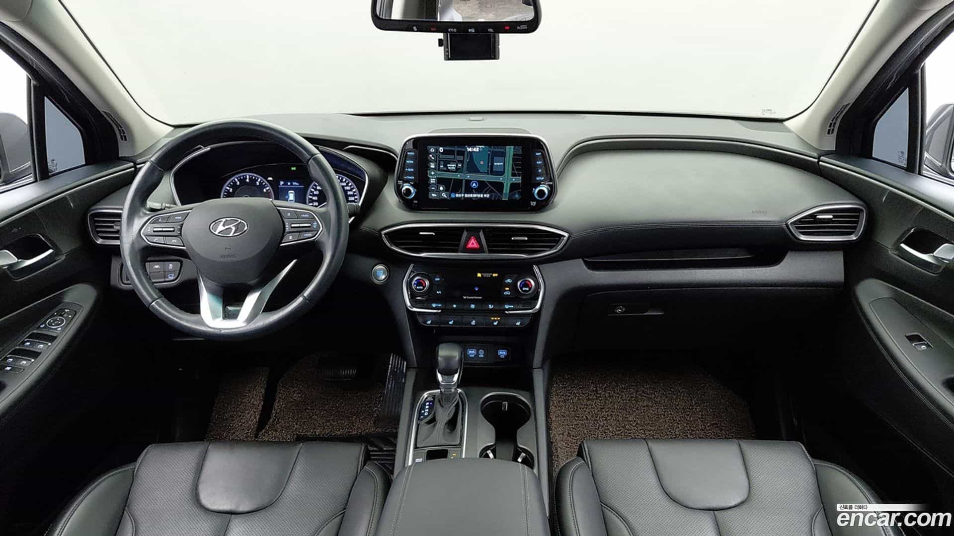 Santafe Hyundai 2019.7-OUTER-006