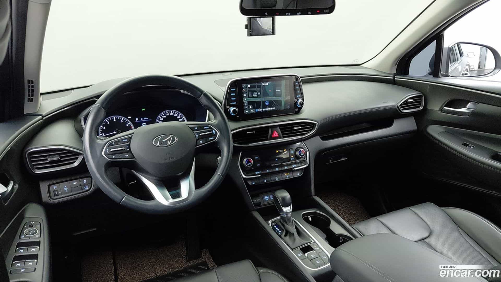 Santafe Hyundai 2019.7-INNER-007