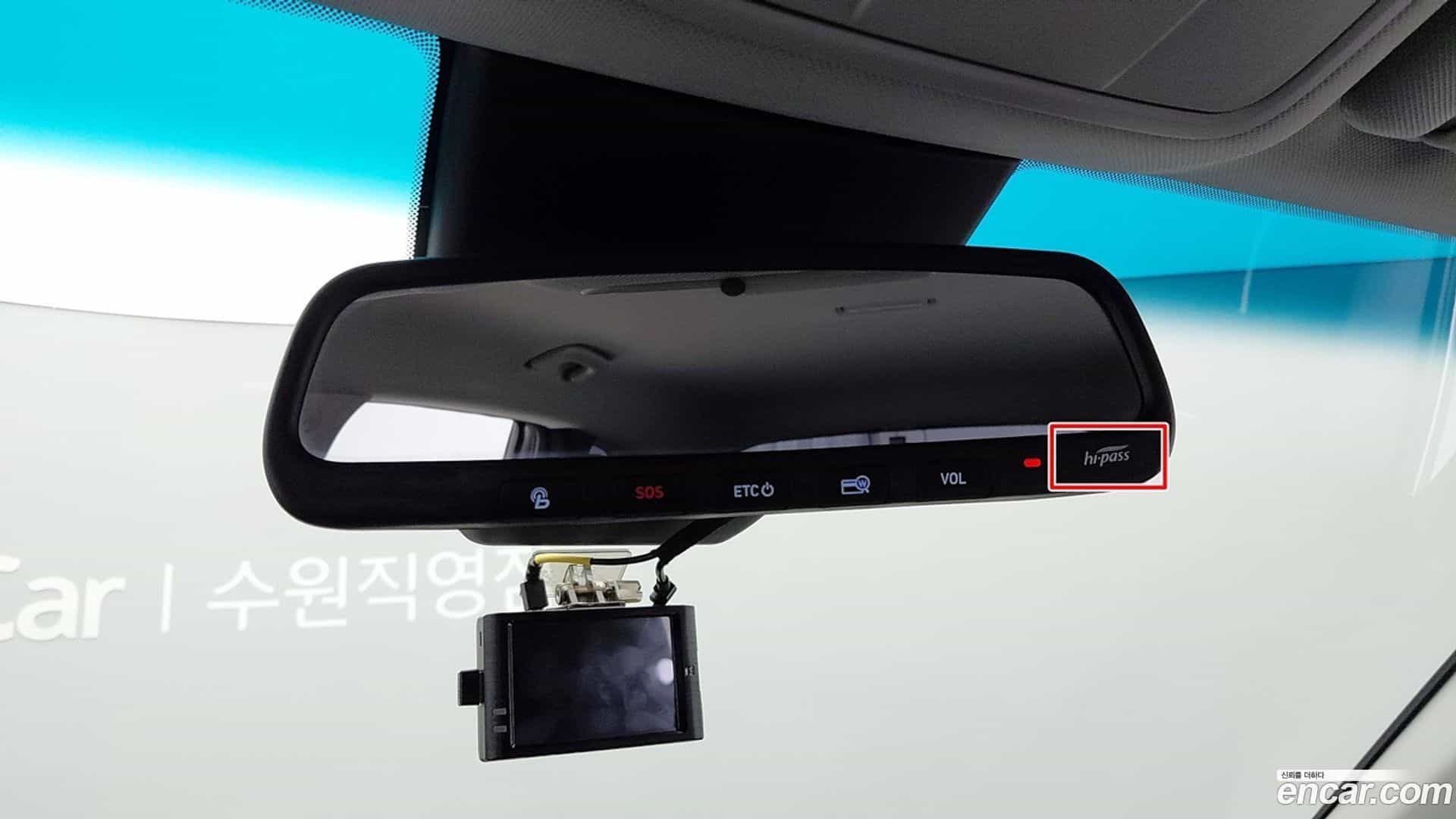 Santafe Hyundai 2019.7-OPTION-023