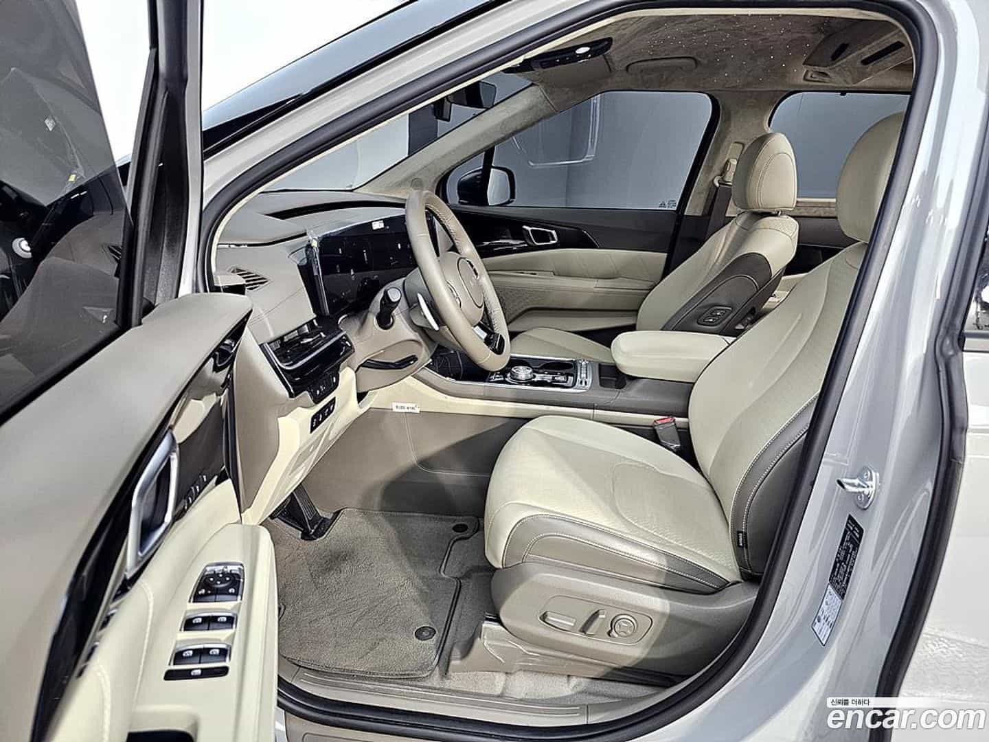 Canival Kia 2024.5-INNER-008