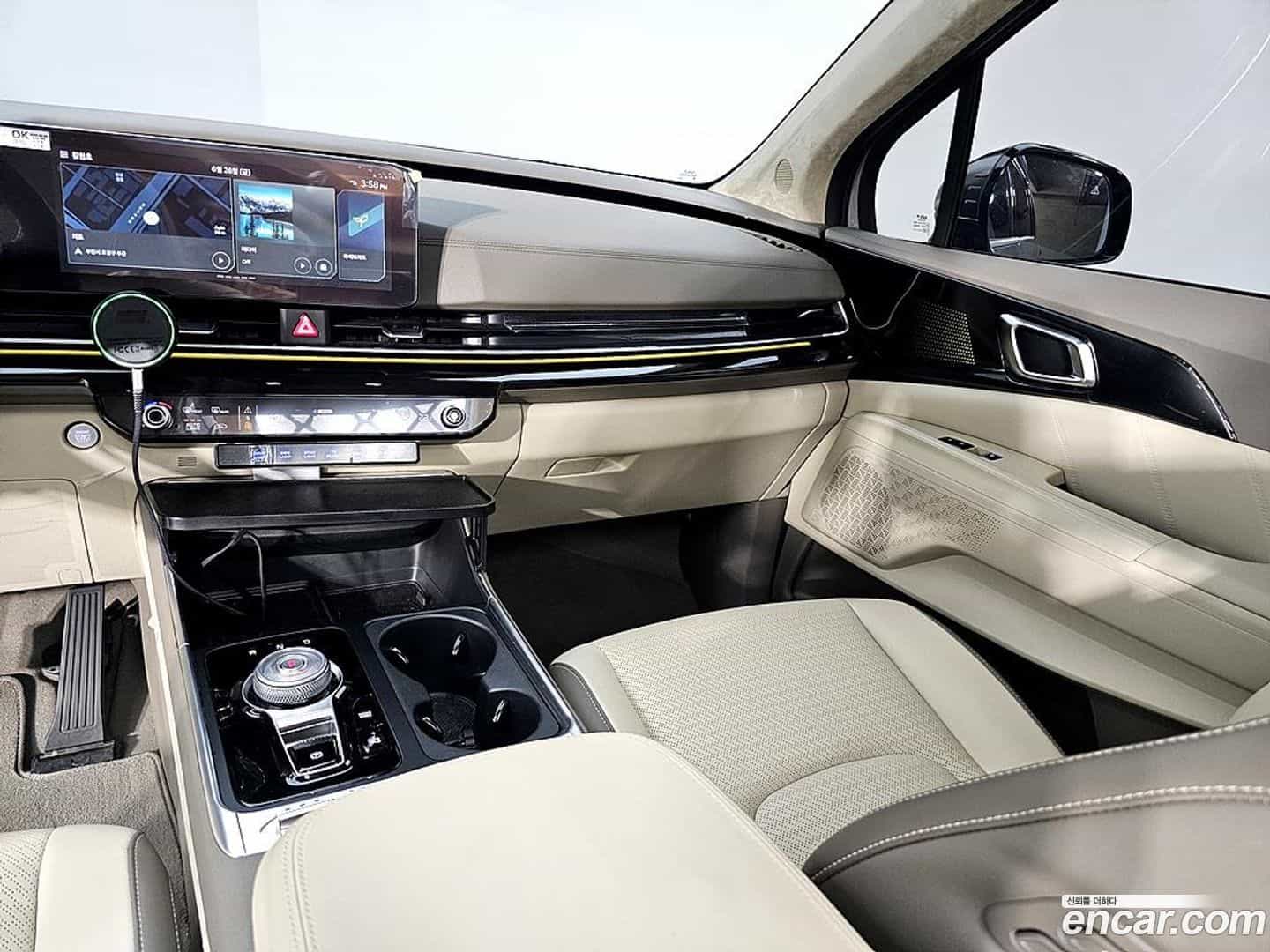 Canival Kia 2024.5-INNER-010