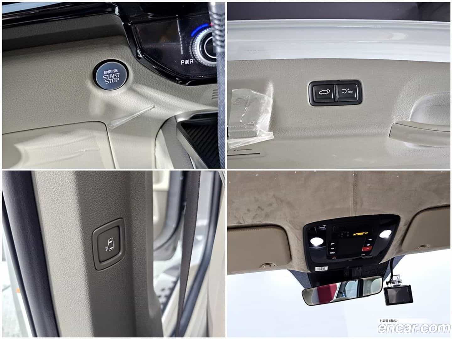 Canival Kia 2024.5-OPTION-020