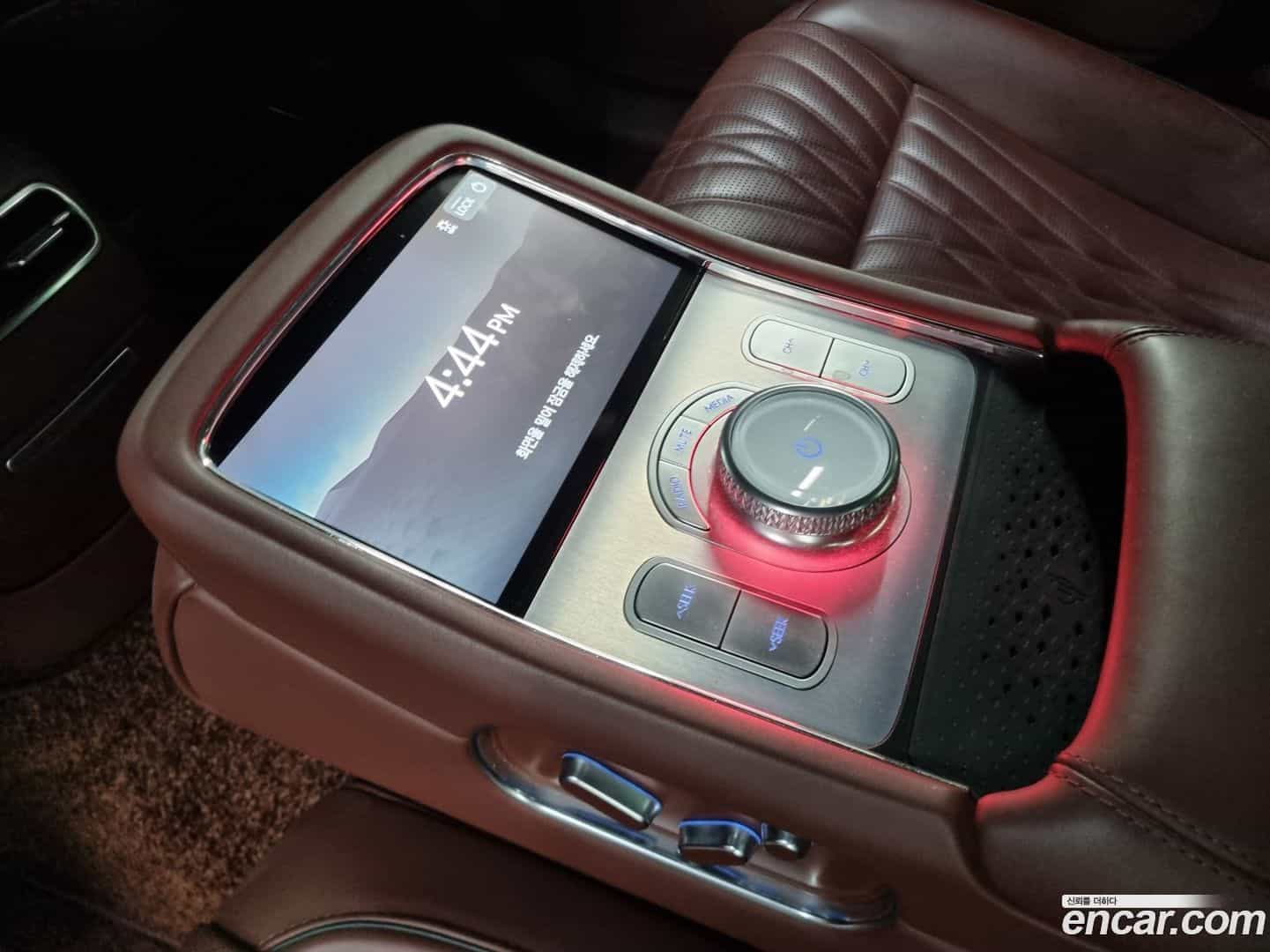 G90 Genesis 2022.7-OPTION-019