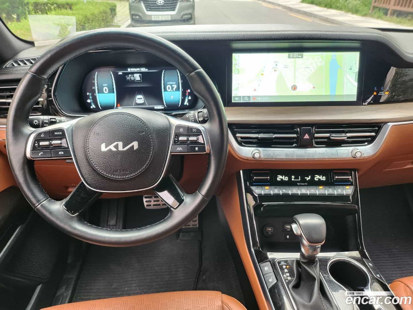 Mohave Kia 2024.5-OPTION-015