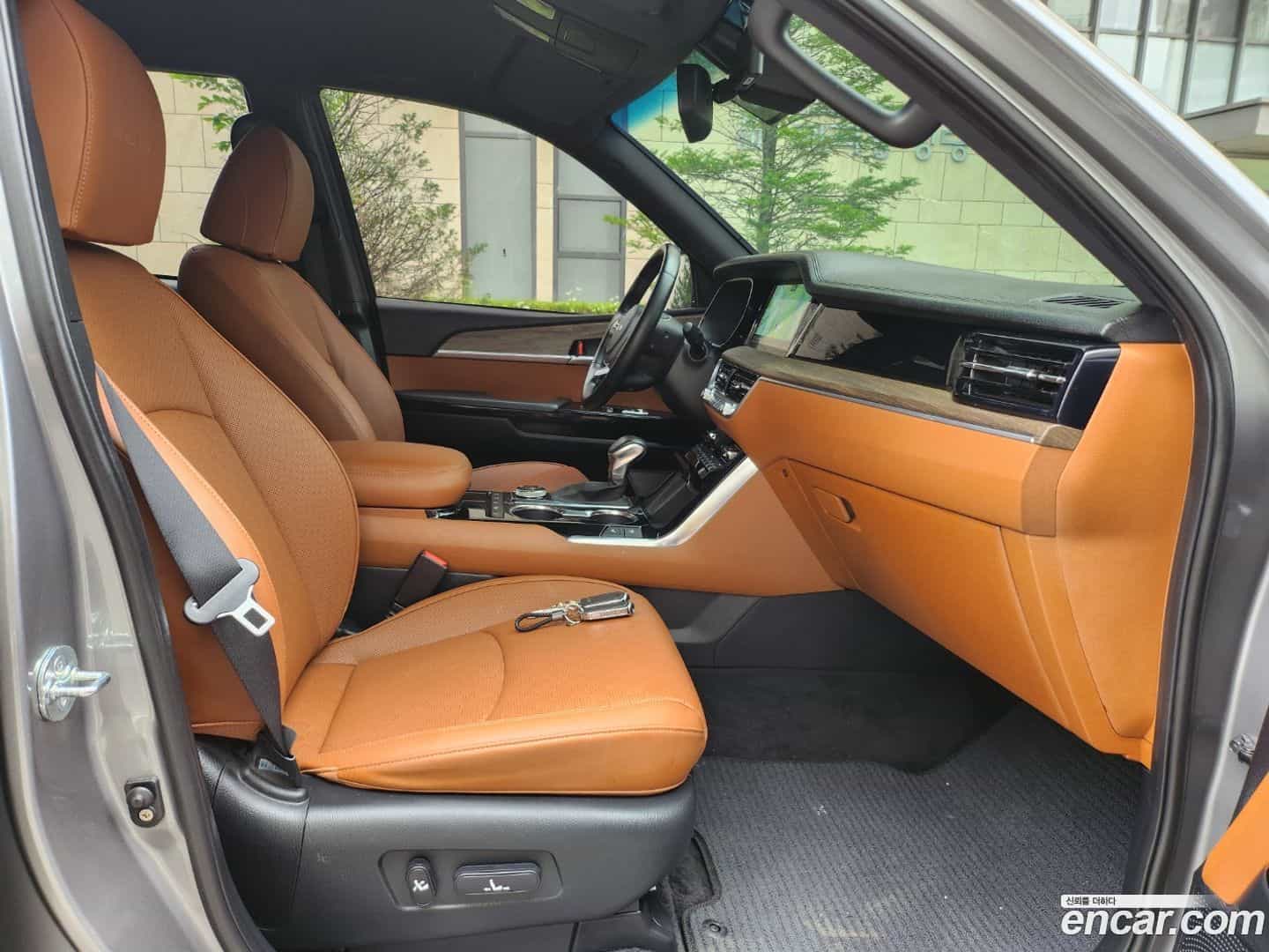 Mohave Kia 2024.5-OPTION-017