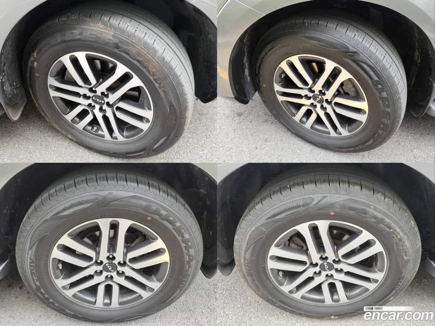 Mohave Kia 2024.5-OPTION-022