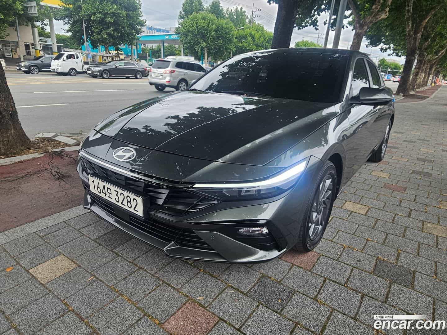 AVANTE Hyundai 2024.0-OUTER-002
