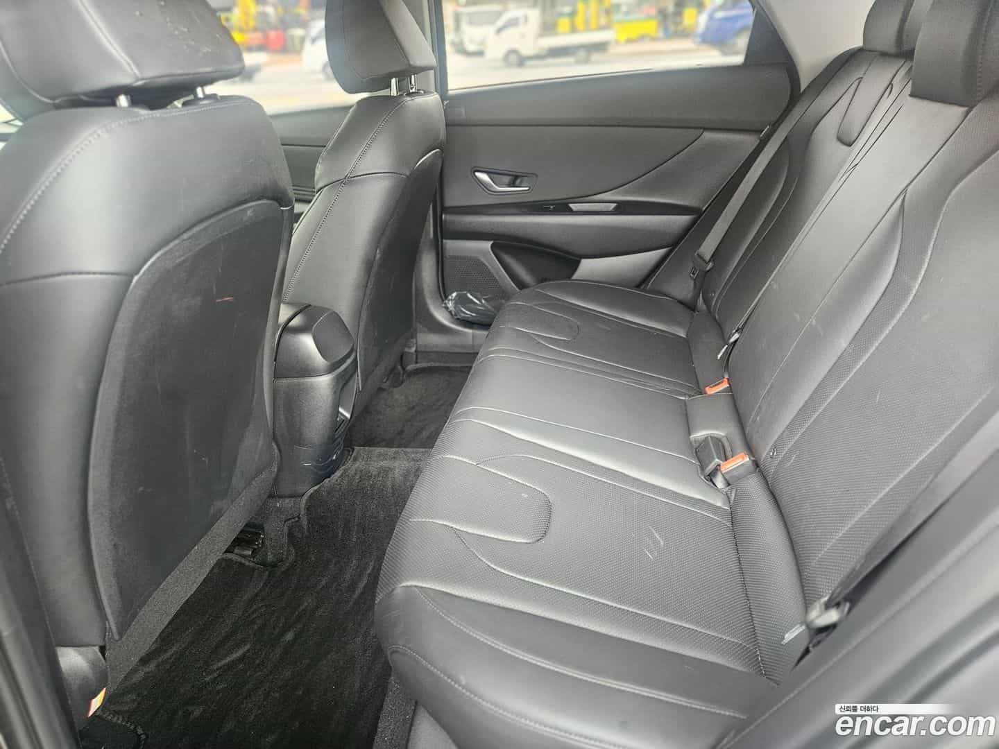 AVANTE Hyundai 2024.0-INNER-010