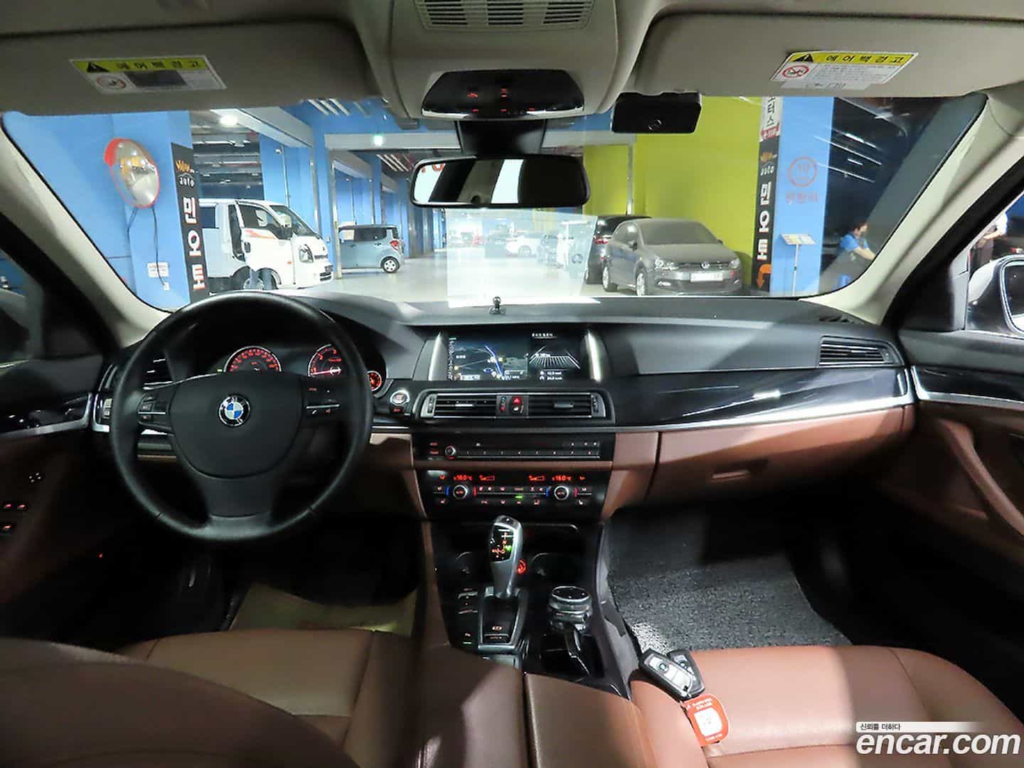 5-Series BMW 2015.5-OUTER-005