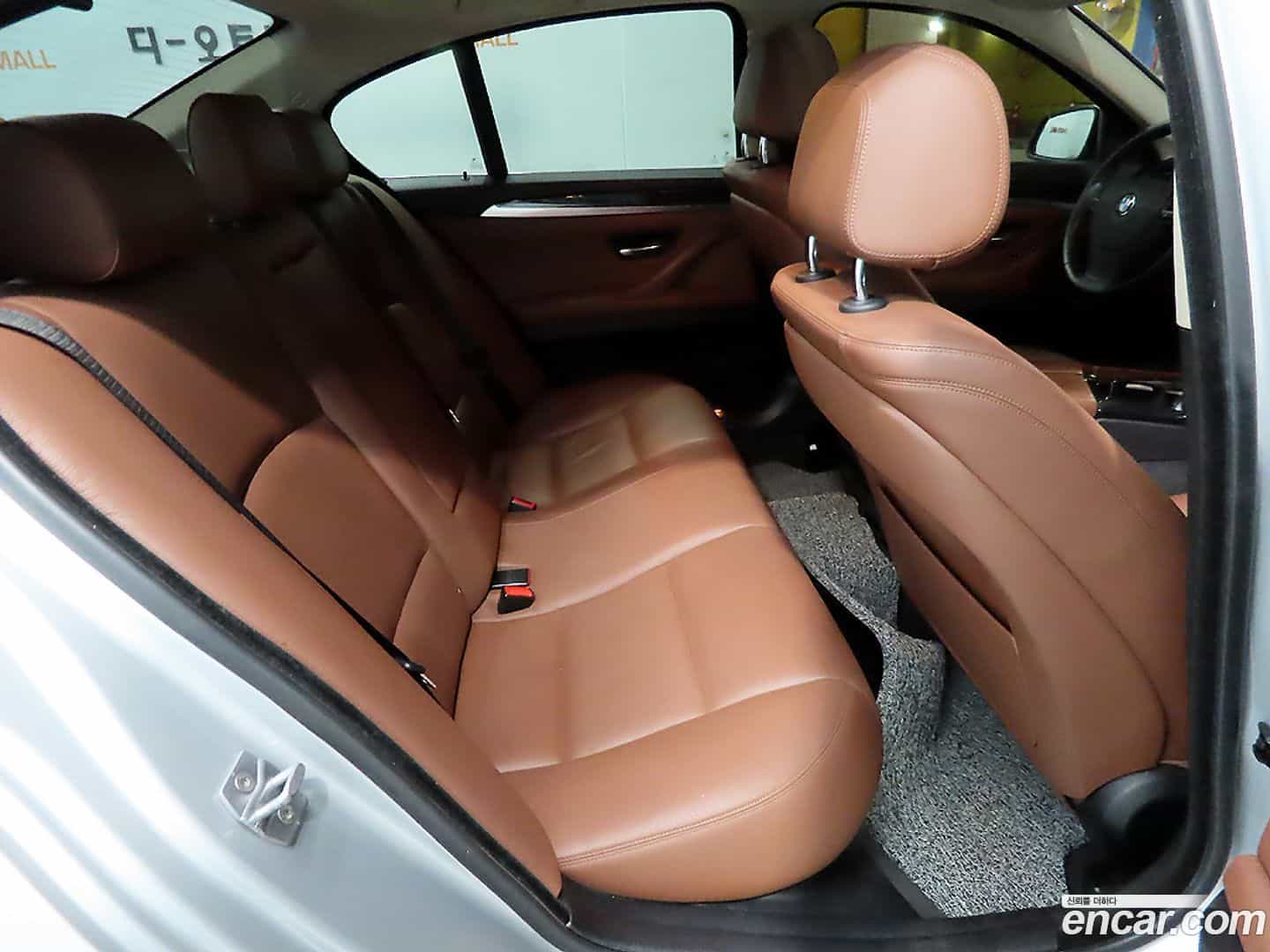 5-Series BMW 2015.5-INNER-008