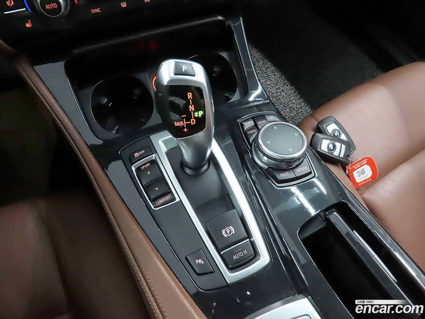 5-Series BMW 2015.5-OPTION-018