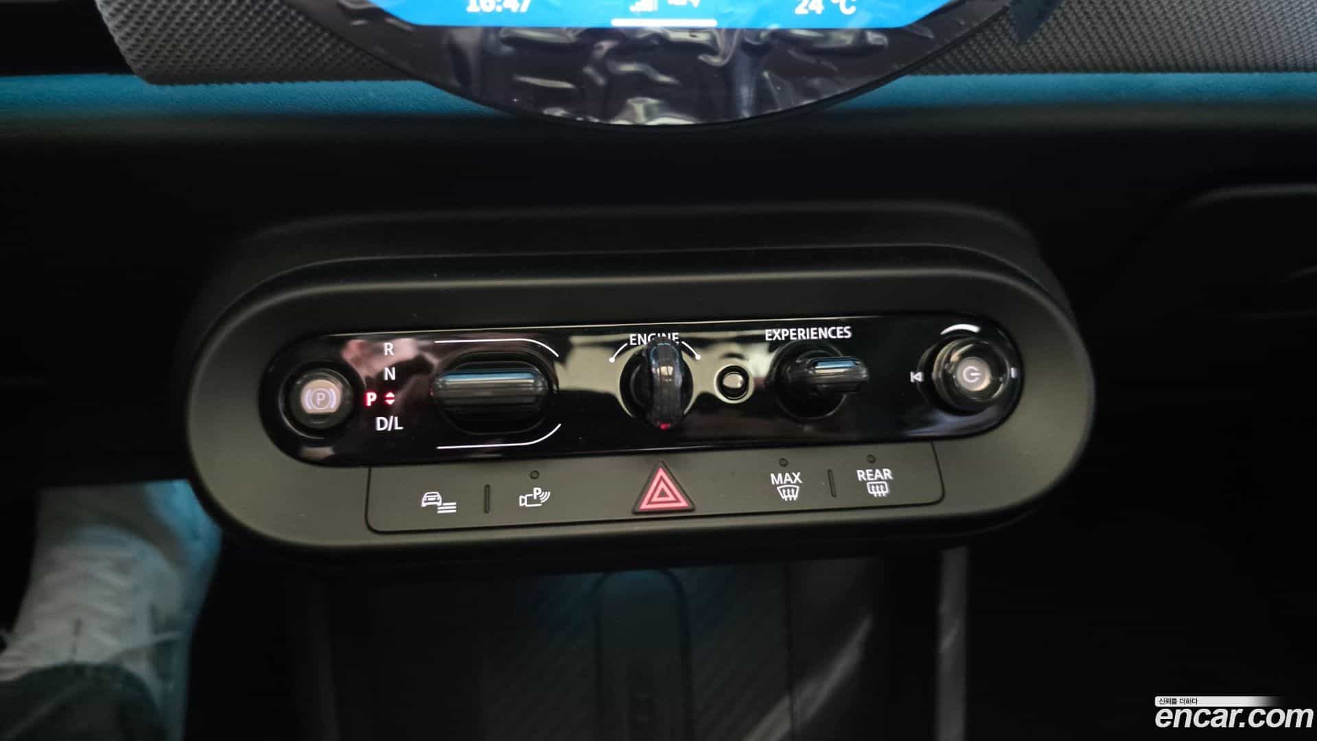 Cooper Mini 2025.11-OPTION-016