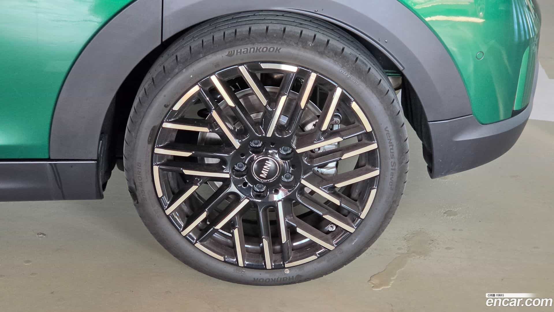 Cooper Mini 2025.11-OPTION-021