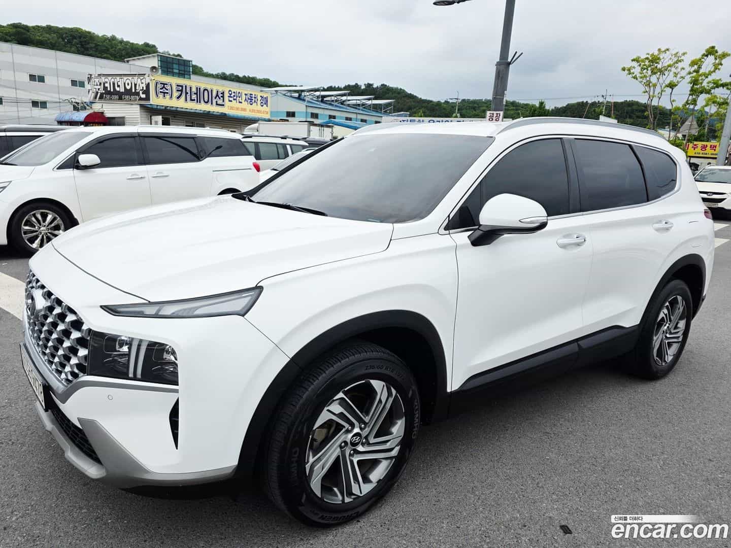 Santafe Hyundai 2020.8-OUTER-006