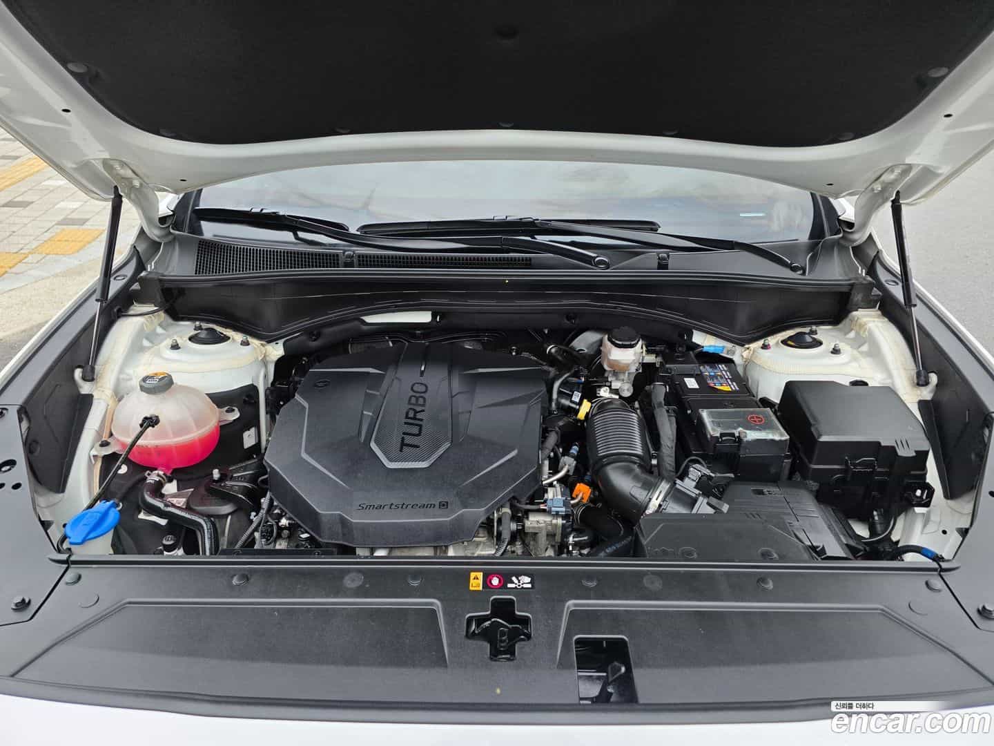 Santafe Hyundai 2020.8-INNER-007