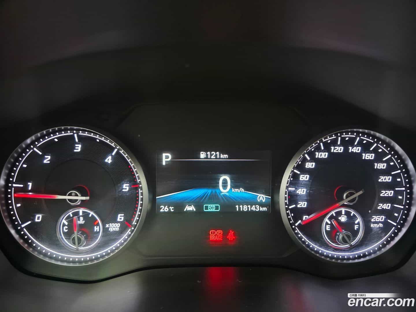 Santafe Hyundai 2020.8-INNER-008
