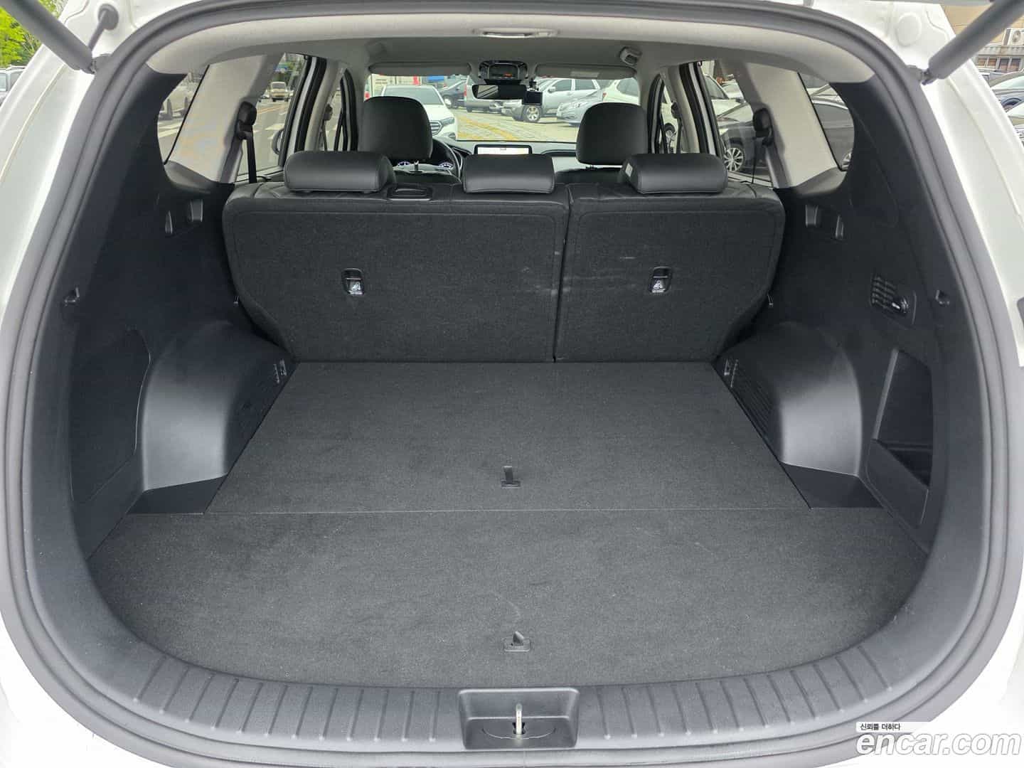 Santafe Hyundai 2020.8-OPTION-019