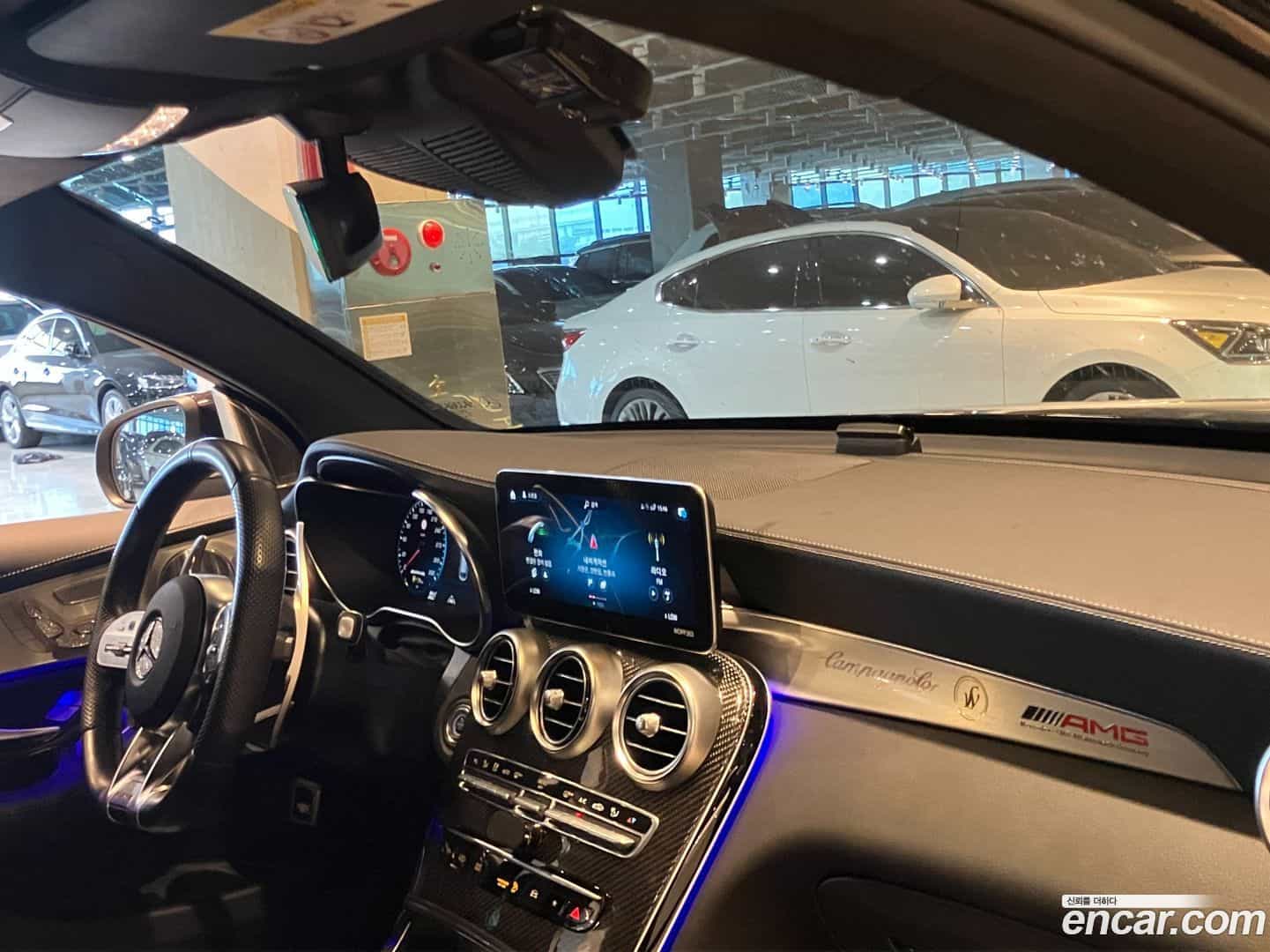 GLC-Class Mercedes-Benz 2021.10-OUTER-004