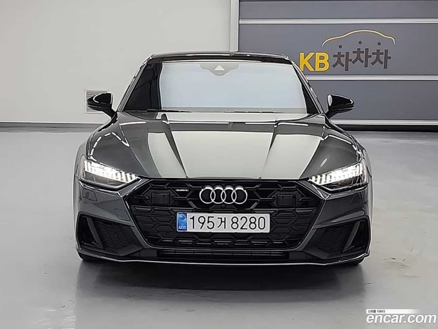 A7 Audi 2025.3-OUTER-002