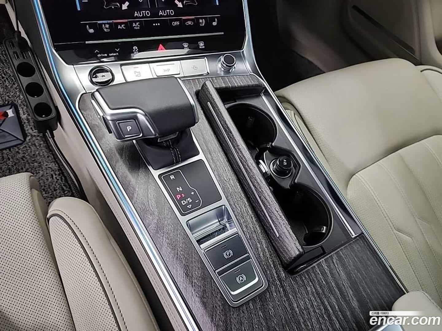 A7 Audi 2025.3-INNER-008