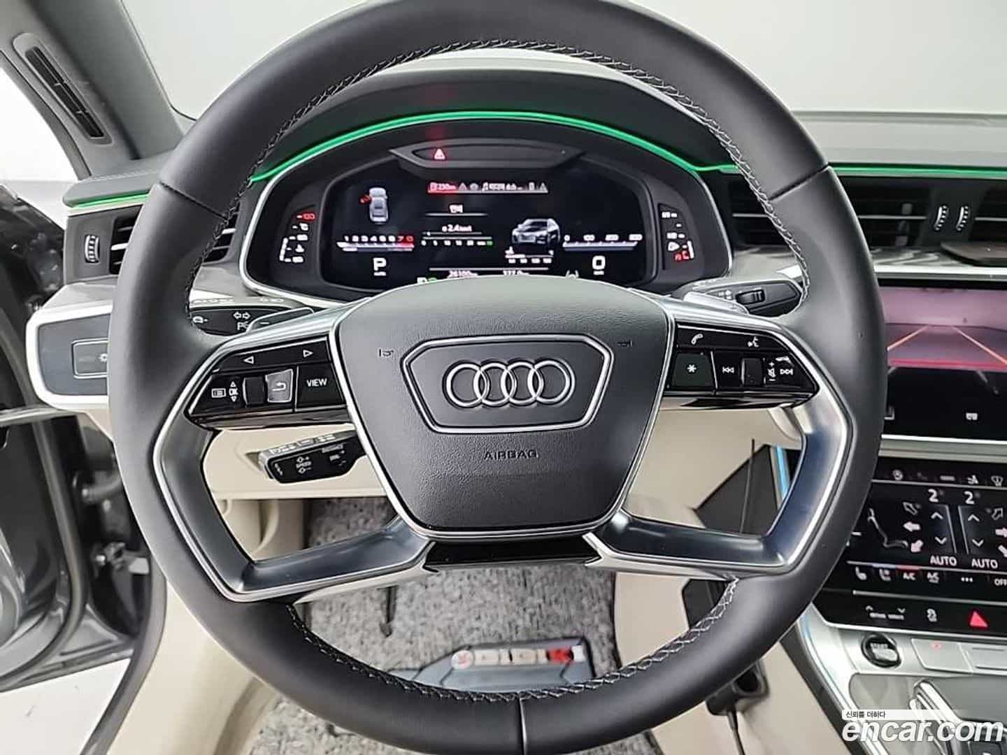 A7 Audi 2025.3-INNER-009