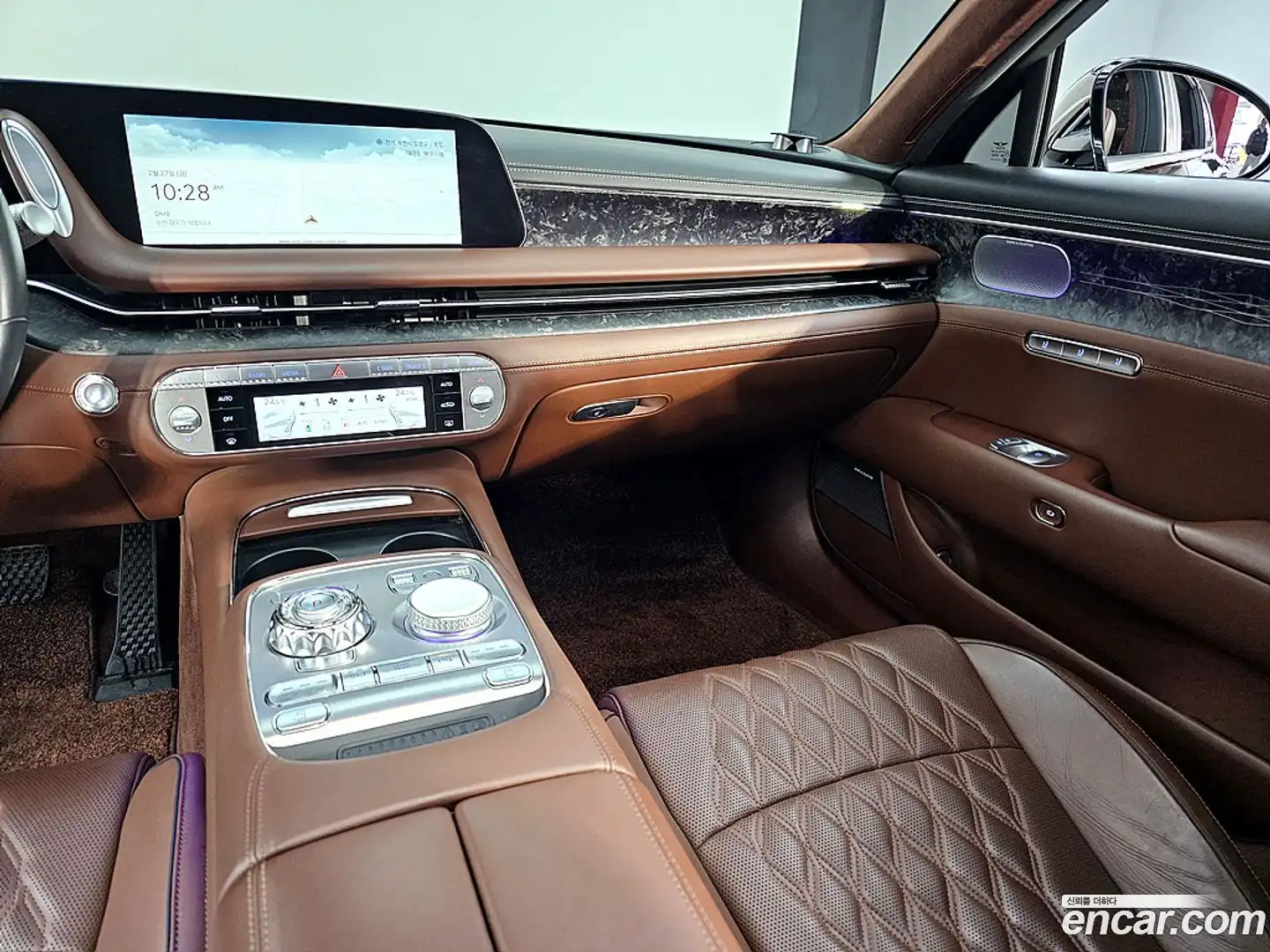 G90 Genesis 2022.8-INNER-010