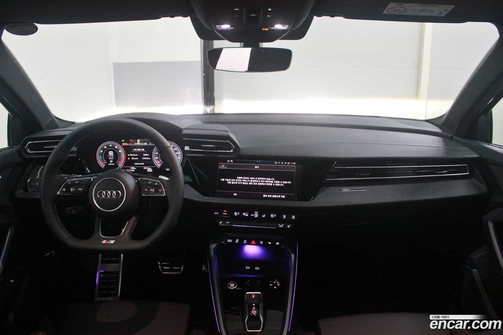 A3 Audi 2026.1-INNER-007